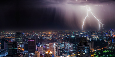 煙臺防雷接地